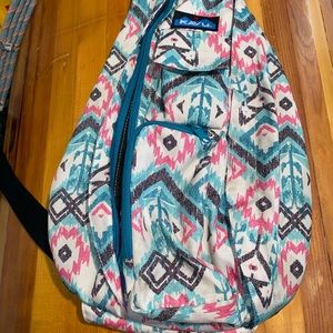 Kavu Rope Sling Bag